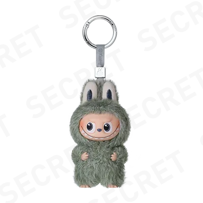 Labubu - The Monsters PIN FOR LOVE Secret 