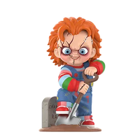 Chucky Franchise Series Figures - POP Mart