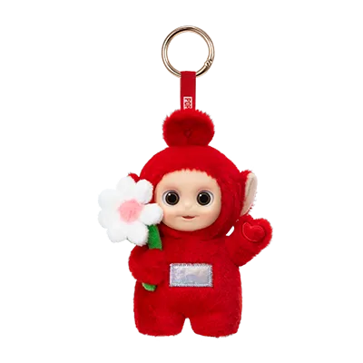 TELETUBBIES "SAY HELLO"  - POP Mart