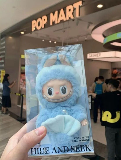 POP MART  Original - LABUBU Hide & Seek