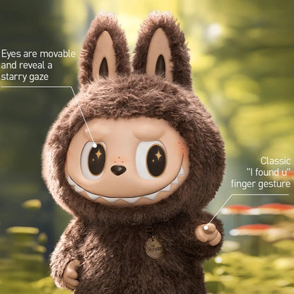 POP MART Original - THE-MONSTERS -ZIMOMO I Found You  58 cm