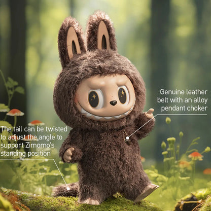 POP MART Original - THE-MONSTERS -ZIMOMO I Found You  58 cm