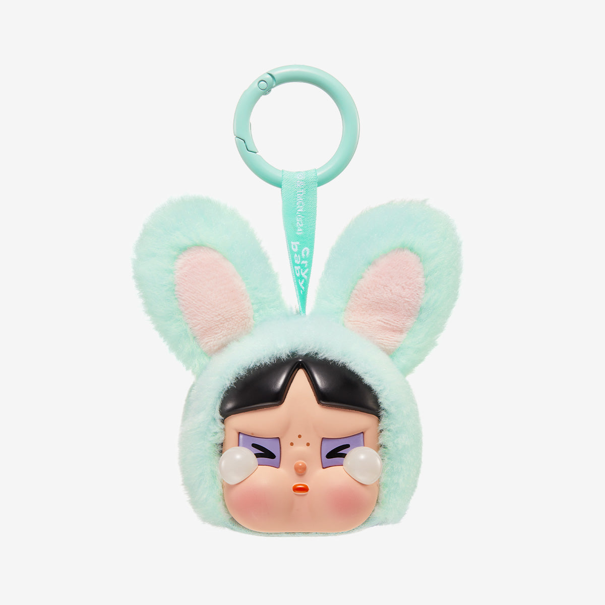 Crybaby - Crybaby x Powerpuff Girls -  POP Mart
