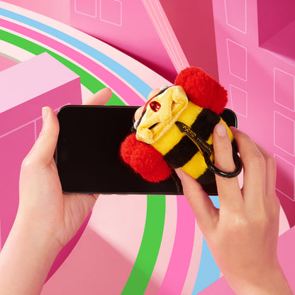 POP MART Original - Crybaby x Powerpuff Girls Series Mystery box.