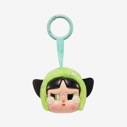 POP MART Original - Crybaby x Powerpuff Girls Series Mystery box.