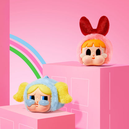POP MART Original - Crybaby x Powerpuff Girls Series Mystery box.