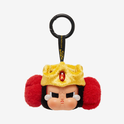 POP MART Original - Crybaby x Powerpuff Girls Series Mystery box.