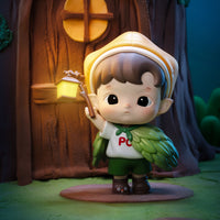 POP MART Original - HACIPUPU Adventures In The Woods Series Figures