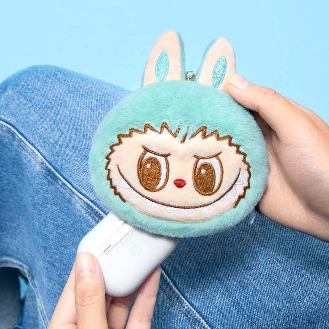 POP MART Original - THE MONSTERS Party Series - Reversible Plush