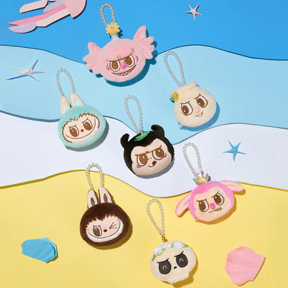 POP MART Original - THE MONSTERS Party Series - Reversible Plush