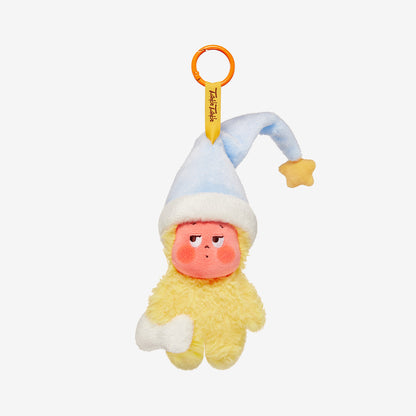 POP MART Original - We are Twinkle Twinkle Series-Plush Pendant Blind Box