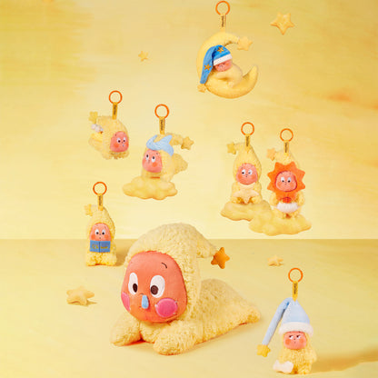 POP MART Original - We are Twinkle Twinkle Series-Plush Pendant Blind Box
