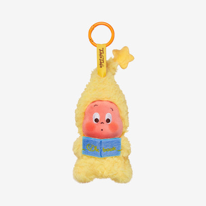 POP MART Original - We are Twinkle Twinkle Series-Plush Pendant Blind Box