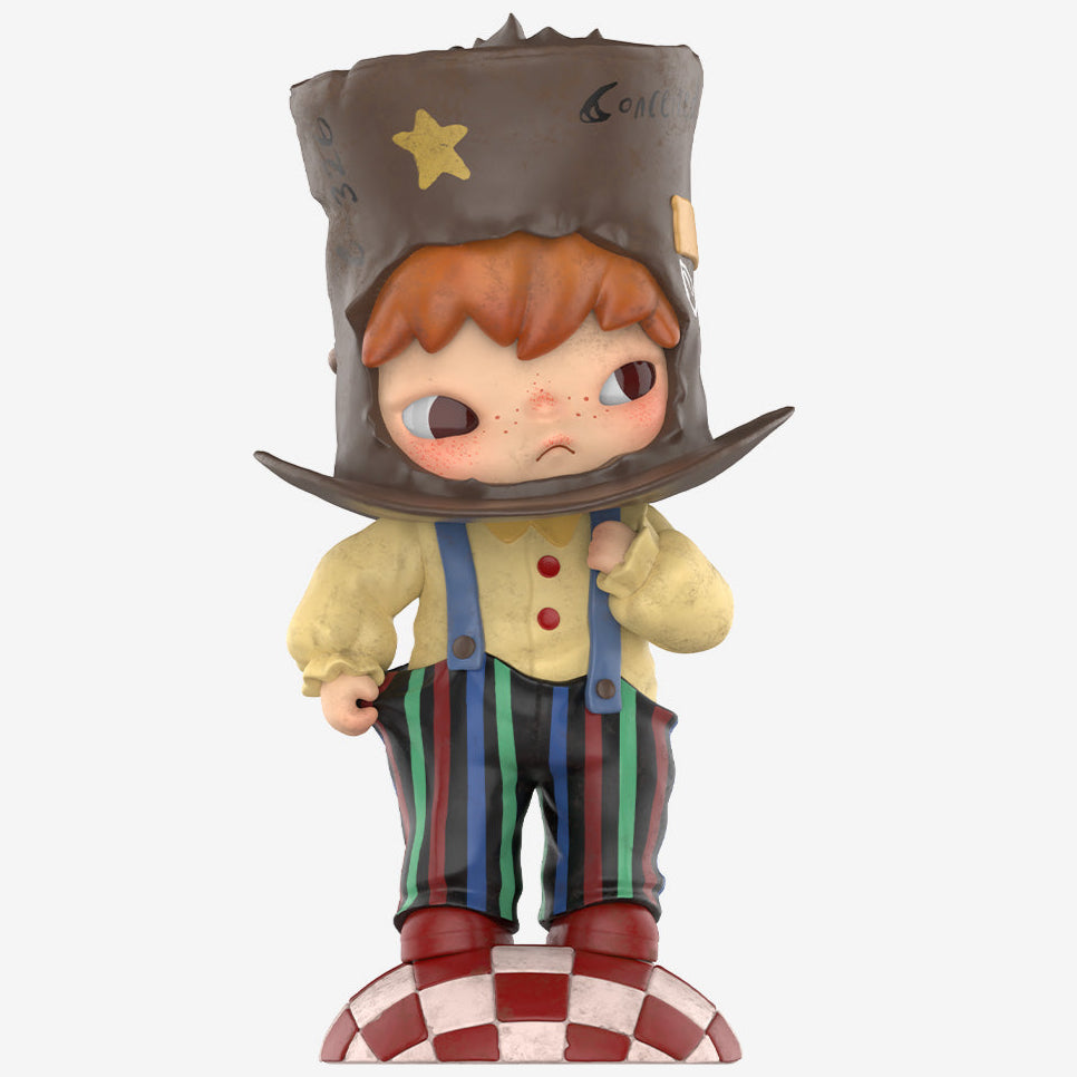 ポップマートHIRONO Le Petit Prince Amazon.com: POP MART Hirono×Le Petit Prince Series Figures
