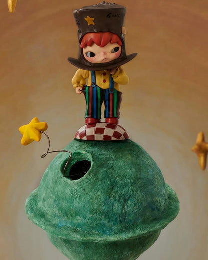 Hirono - Hirono x Le Petit Prince - POP Mart