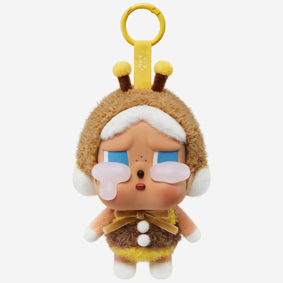POP MART Original - Crying again – Products by Nordvik ENK