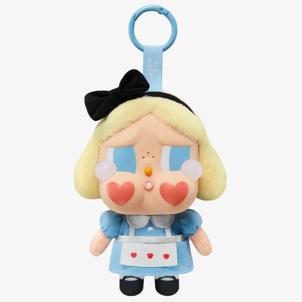 POP MART Crying Again ぬいぐるみ【未使用】 POP MART Original - Crying again – Products by Nordvik ENK