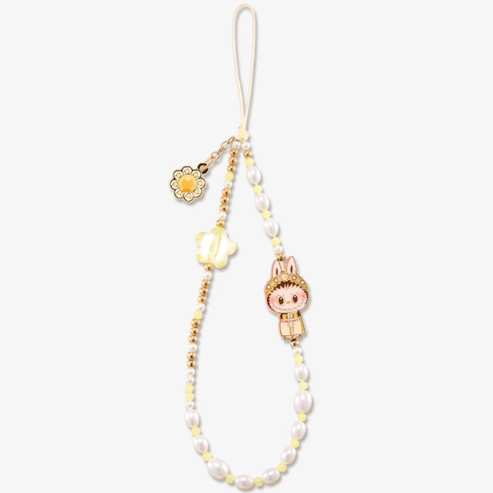 Labubu – Good Luck to You Phone Charm 