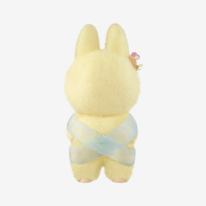 POP MART Original - LABUBU The Monsters Let's Checkmate Series