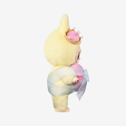 POP MART Original - LABUBU The Monsters Let's Checkmate Series