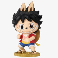 POP MART Original - THE MONSTERS × One Piece Series Figures