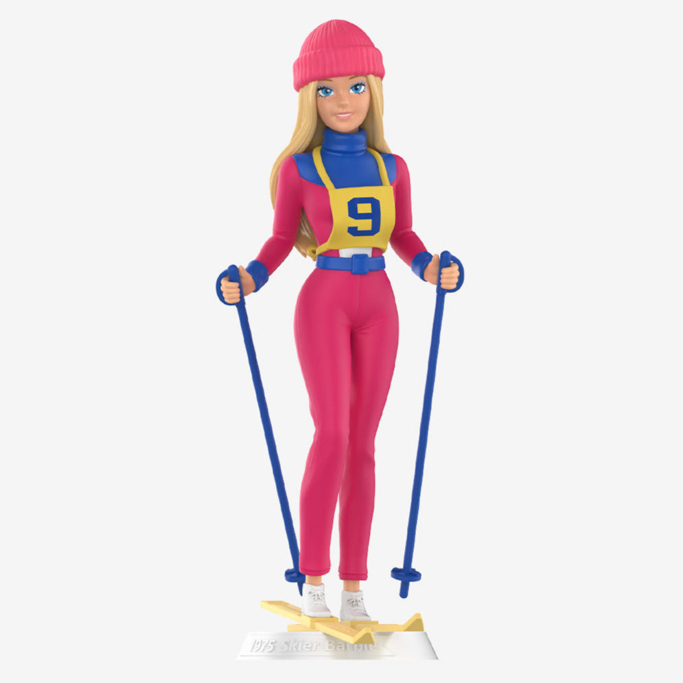 Ekte Barbie Style Icon Series 