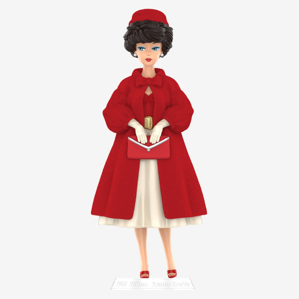 Ekte Barbie Style Icon Series 