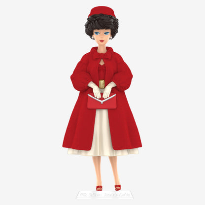 Ekte Barbie Style Icon Series 