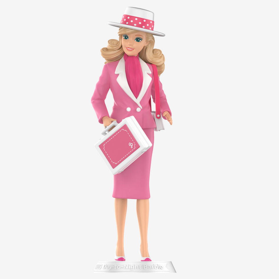 Ekte Barbie Style Icon Series 