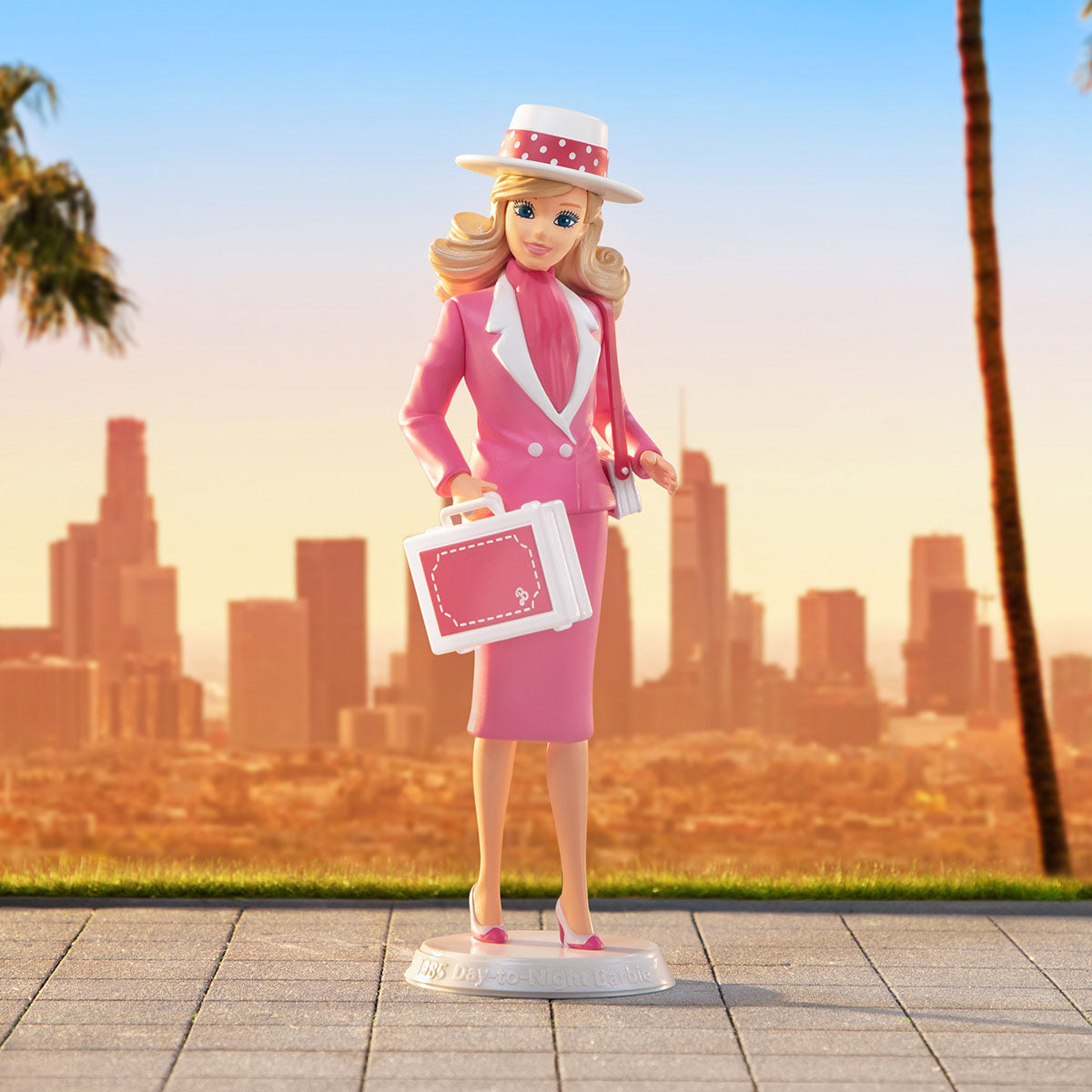 Ekte Barbie Style Icon Series 