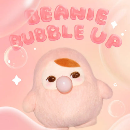 POP MART Original - Pucky Beanie Bubble up