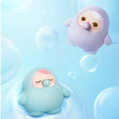POP MART Original - Pucky Beanie Bubble up