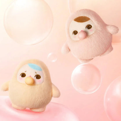POP MART Original - Pucky Beanie Bubble up