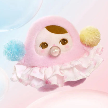 POP MART Original - Pucky Beanie Bubble up