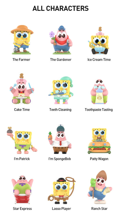 Svampebob Firkant