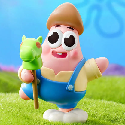 Svampebob Firkant