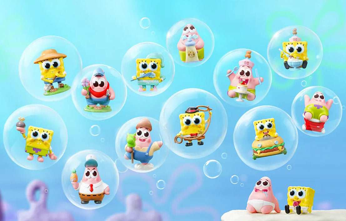 Svampebob Firkant
