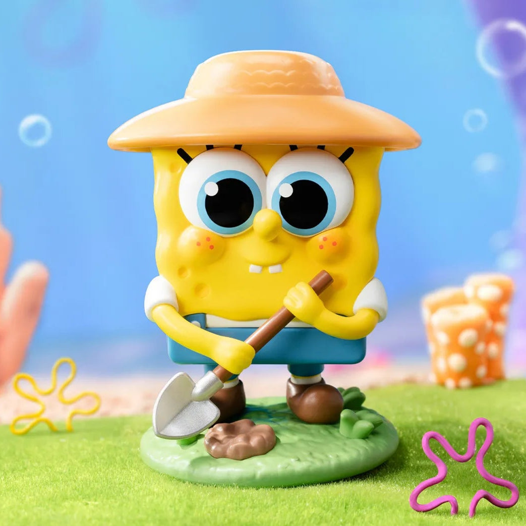 Svampebob Firkant