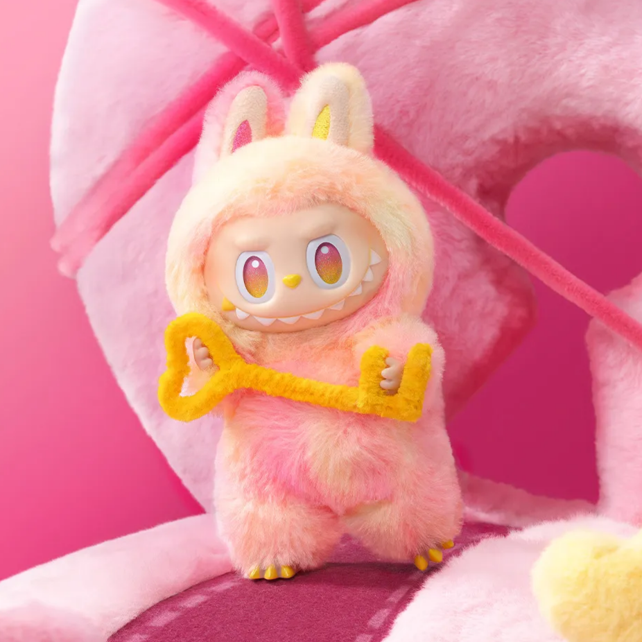 POP MART Original - THE MONSTERS: Big into Energy Series V3 POP MART Original - THE MONSTERS: Big into Energy Series V3