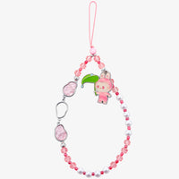 POP MART Original -The Monsters Big into Energy Series Phone Charm