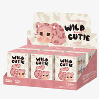 POP MART Original -  Crybaby Wild But Cutie