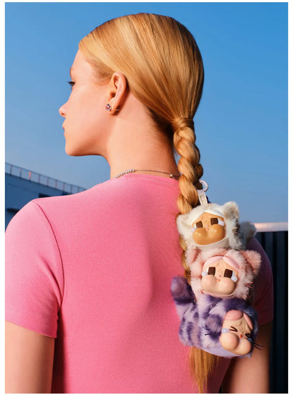 POP MART Original -  Crybaby Wild But Cutie