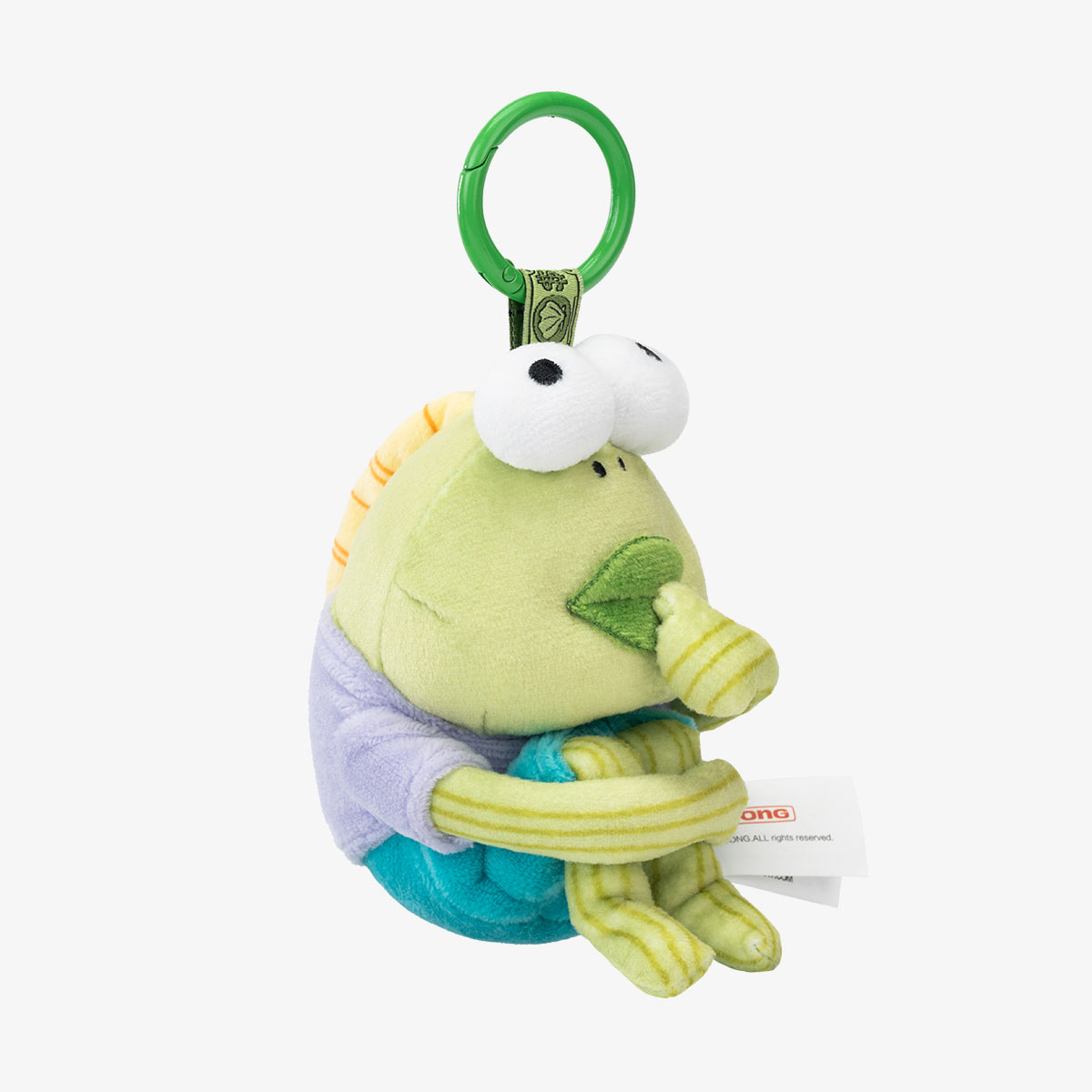 Bikini Bottom Buddies - Whimsical Plush - POP Mart