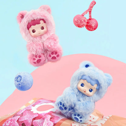 POP MART  Original - Hacipupu Gummy Bear Series