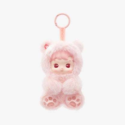 POP MART  Original - Hacipupu Gummy Bear Series
