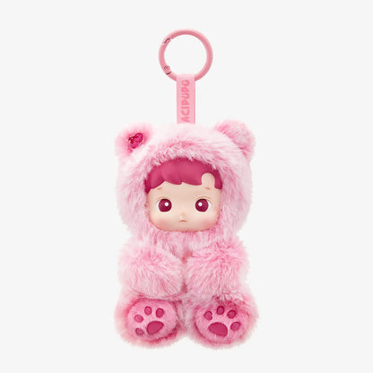 POP MART  Original - Hacipupu Gummy Bear Series