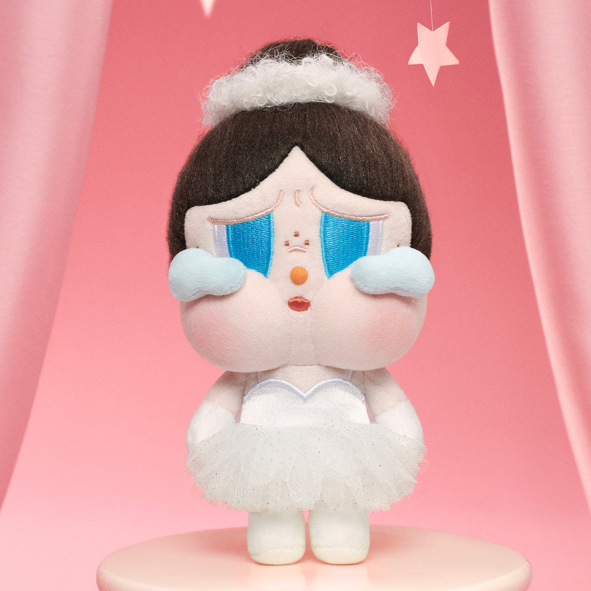 CRYBABY SHINY SHINY SERIES