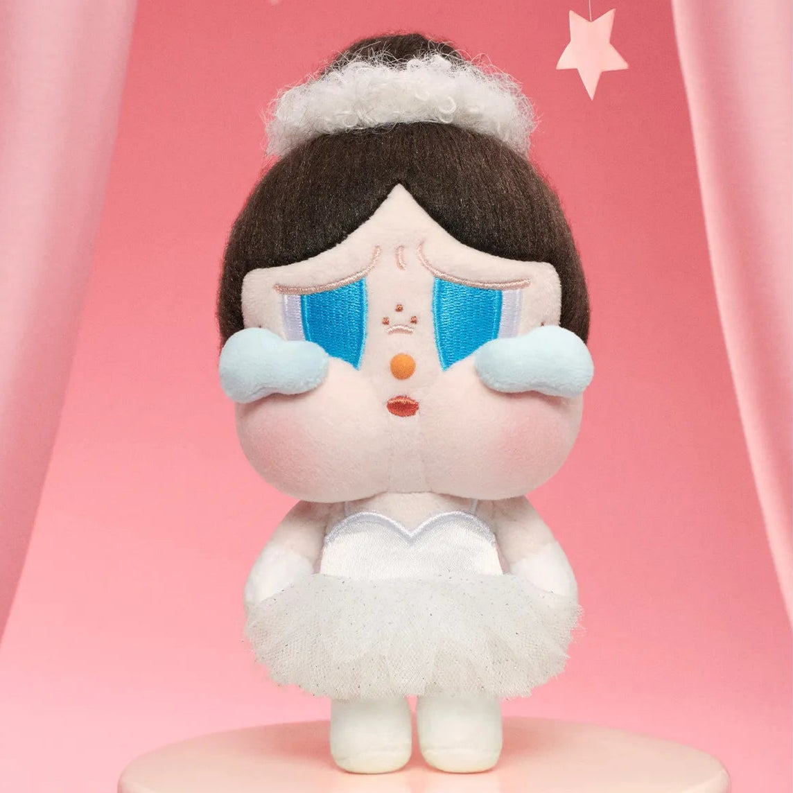 CRYBABY SHINY SHINY SERIES
