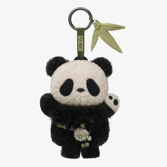 POP MART Original - SKULL PANDA WINTER SYMPHONY Pendant Mystery Box