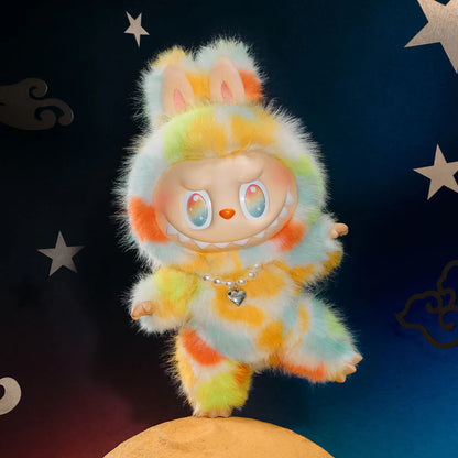 THE MONSTERS BIG INTO ENERGY SERIES - ROCK THE UNIVERSE  (37 cm)